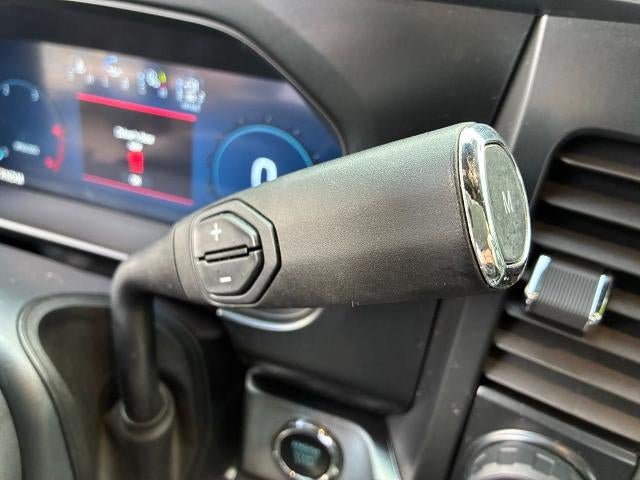 2024 Ford Super Duty F-350 SRW Platinum 4WD Crew Cab 6.75' Box