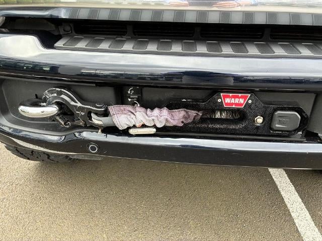 2024 Ford Super Duty F-350 SRW Platinum 4WD Crew Cab 6.75' Box