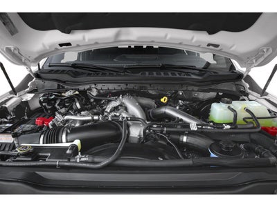 2024 Ford Super Duty F-350 SRW Platinum 4WD Crew Cab 6.75' Box