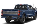 2024 Ford Super Duty F-350 SRW Platinum 4WD Crew Cab 6.75' Box