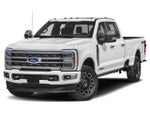2024 Ford Super Duty F-350 SRW Platinum 4WD Crew Cab 6.75' Box