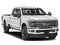 2024 Ford Super Duty F-350 SRW Platinum 4WD Crew Cab 6.75' Box