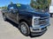 2025 Ford Super Duty F-350 SRW King Ranch 4WD Crew Cab 6.75' Box