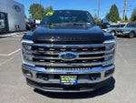 2025 Ford Super Duty F-350 SRW King Ranch 4WD Crew Cab 6.75' Box