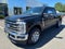 2025 Ford Super Duty F-350 SRW King Ranch 4WD Crew Cab 6.75' Box