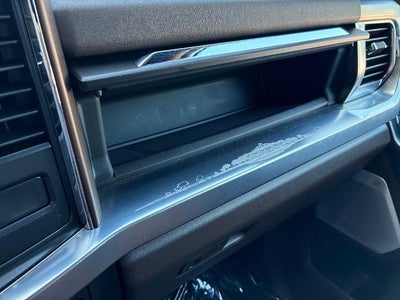 2025 Ford Super Duty F-350 SRW King Ranch 4WD Crew Cab 6.75' Box