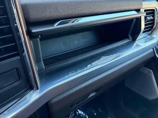 2025 Ford Super Duty F-350 SRW King Ranch 4WD Crew Cab 6.75' Box