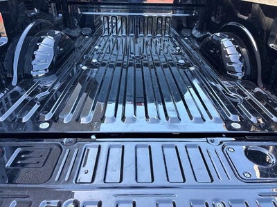 2025 Ford Super Duty F-350 SRW King Ranch 4WD Crew Cab 6.75' Box