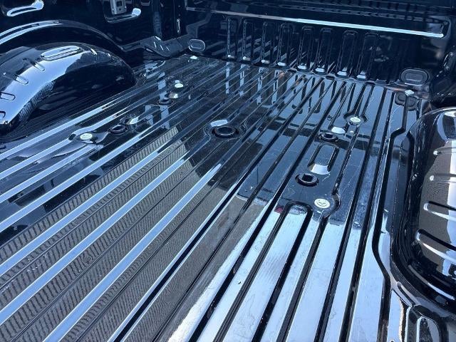 2025 Ford Super Duty F-350 SRW King Ranch 4WD Crew Cab 6.75' Box