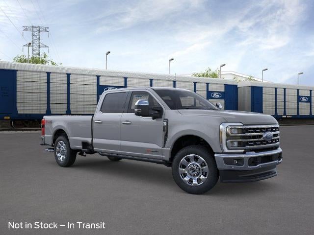 2026 Ford Super Duty F-350 SRW LARIAT 4WD Crew Cab 8' Box
