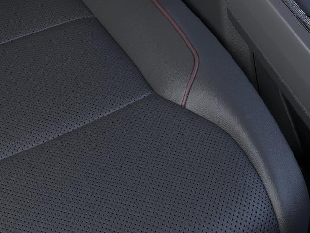 2026 Ford Super Duty F-350 SRW LARIAT 4WD Crew Cab 8' Box