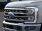 2026 Ford Super Duty F-350 SRW LARIAT 4WD Crew Cab 8' Box