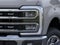 2026 Ford Super Duty F-350 SRW LARIAT 4WD Crew Cab 8' Box