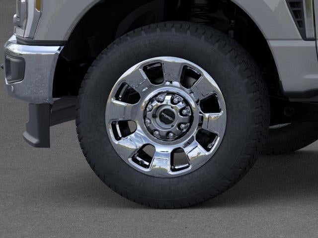 2026 Ford Super Duty F-350 SRW LARIAT 4WD Crew Cab 8' Box