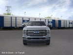 2026 Ford Super Duty F-350 SRW LARIAT 4WD Crew Cab 8' Box