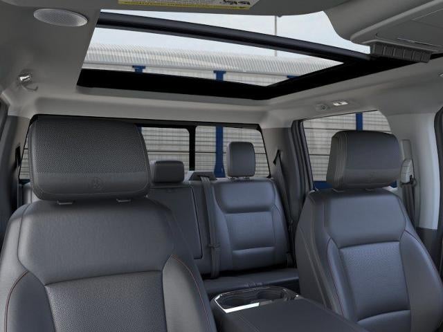 2026 Ford Super Duty F-350 SRW LARIAT 4WD Crew Cab 8' Box