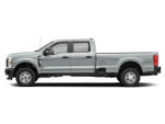 2026 Ford Super Duty F-350 SRW XL 4WD Crew Cab 8' Box