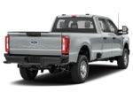 2026 Ford Super Duty F-350 SRW XL 4WD Crew Cab 8' Box