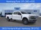 2026 Ford Super Duty F-350 SRW LARIAT 4WD Crew Cab 8' Box