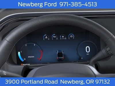 2026 Ford Super Duty F-350 SRW LARIAT 4WD Crew Cab 8' Box