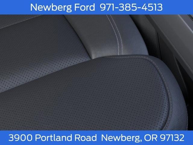 2026 Ford Super Duty F-350 SRW LARIAT 4WD Crew Cab 8' Box