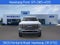 2026 Ford Super Duty F-350 SRW LARIAT 4WD Crew Cab 8' Box