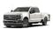 2027 Ford Super Duty F-350 SRW LARIAT 4WD Crew Cab 6.75' Box