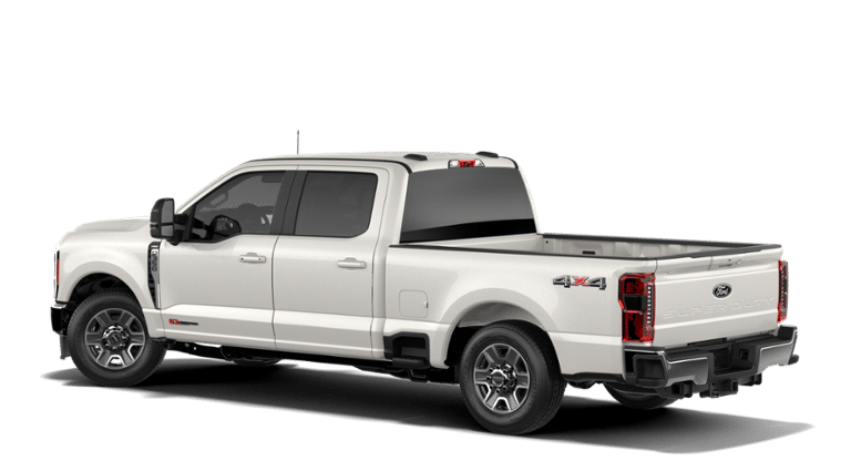 2027 Ford Super Duty F-350 SRW LARIAT 4WD Crew Cab 6.75' Box