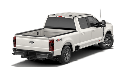 2027 Ford Super Duty F-350 SRW LARIAT 4WD Crew Cab 6.75' Box