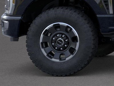 2026 Ford Super Duty F-350 SRW Platinum 4WD Crew Cab 6.75' Box