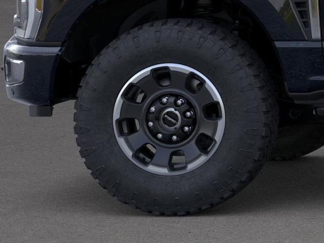 2026 Ford Super Duty F-350 SRW Platinum 4WD Crew Cab 6.75' Box