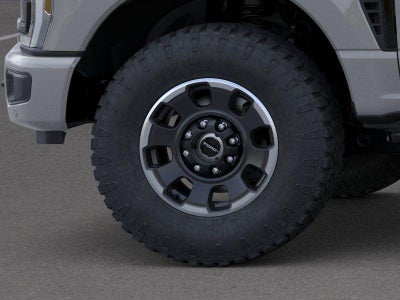 2026 Ford Super Duty F-350 SRW Platinum 4WD Crew Cab 6.75' Box