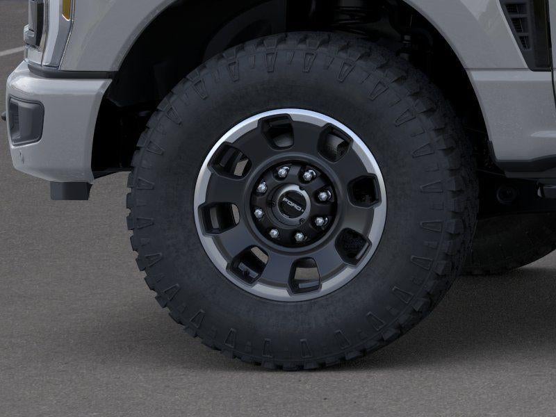 2026 Ford Super Duty F-350 SRW Platinum 4WD Crew Cab 6.75' Box
