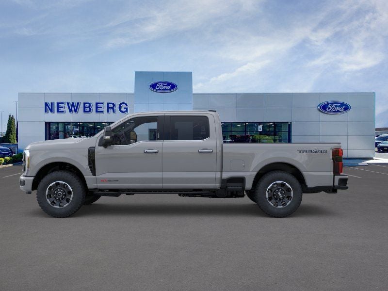 2026 Ford Super Duty F-350 SRW Platinum 4WD Crew Cab 6.75' Box
