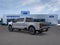 2026 Ford Super Duty F-350 SRW Platinum 4WD Crew Cab 6.75' Box
