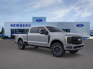 2026 Ford Super Duty F-350 SRW Platinum 4WD Crew Cab 6.75' Box