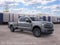 2026 Ford Super Duty F-350 SRW Platinum 4WD Crew Cab 8' Box
