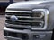 2026 Ford Super Duty F-350 SRW Platinum 4WD Crew Cab 8' Box