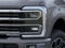 2026 Ford Super Duty F-350 SRW Platinum 4WD Crew Cab 8' Box