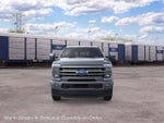 2026 Ford Super Duty F-350 SRW Platinum 4WD Crew Cab 8' Box