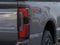2026 Ford Super Duty F-350 SRW Platinum 4WD Crew Cab 8' Box