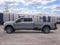 2026 Ford Super Duty F-350 SRW Platinum 4WD Crew Cab 8' Box
