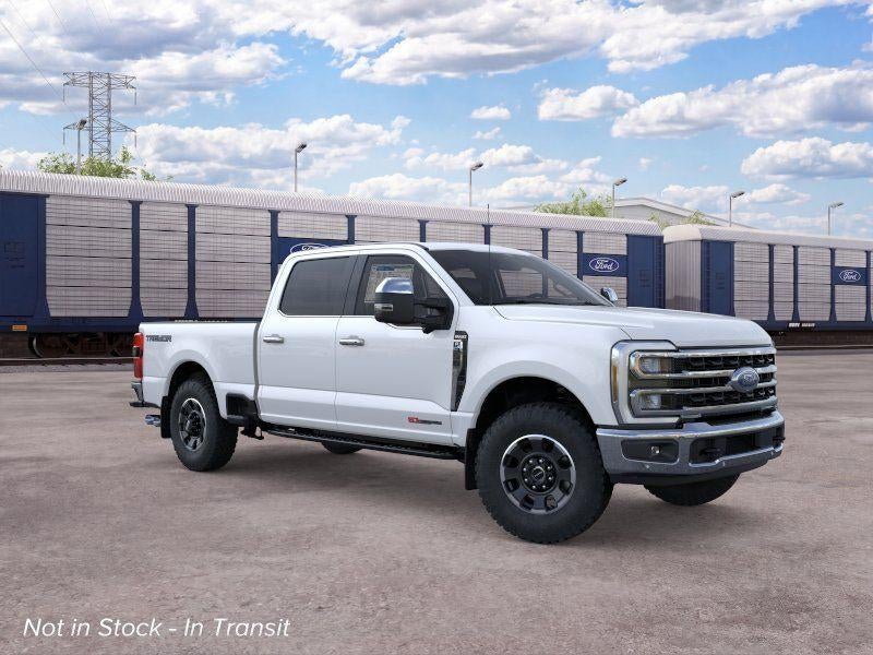 2026 Ford Super Duty F-350 SRW XL 4WD Crew Cab 6.75' Box