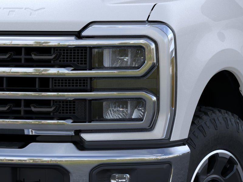 2026 Ford Super Duty F-350 SRW XL 4WD Crew Cab 6.75' Box