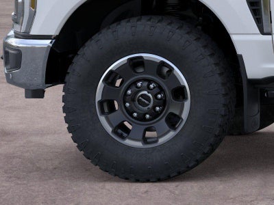 2026 Ford Super Duty F-350 SRW XL 4WD Crew Cab 6.75' Box
