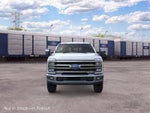 2026 Ford Super Duty F-350 SRW XL 4WD Crew Cab 6.75' Box