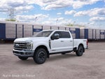 2026 Ford Super Duty F-350 SRW XL 4WD Crew Cab 6.75' Box