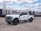 2026 Ford Super Duty F-350 SRW XL 4WD Crew Cab 6.75' Box