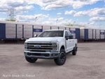 2026 Ford Super Duty F-350 SRW XL 4WD Crew Cab 6.75' Box