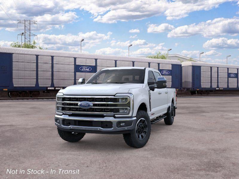2026 Ford Super Duty F-350 SRW XL 4WD Crew Cab 6.75' Box